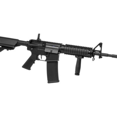 Specna Arms SA-C03 CORE HAL ETU Gen 2 Black