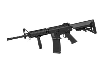 Specna Arms SA-C03 CORE HAL ETU Gen 2 Black - obrazek 2