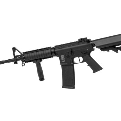 Alternative view of Specna Arms SA-C03 CORE HAL ETU Gen 2 Black