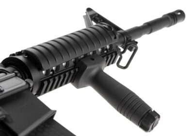 Specna Arms SA-C03 CORE HAL ETU Gen 2 Black - obrazek 4