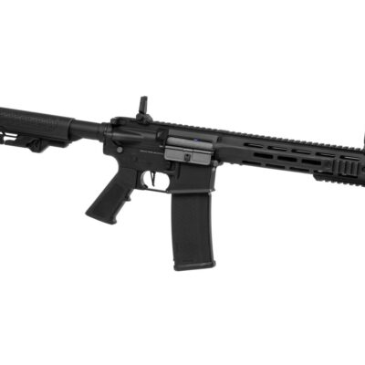 Specna Arms SA-F03 FLEX GATE X-ASR Gen 2 Black