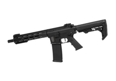 Specna Arms SA-F03 FLEX GATE X-ASR Gen 2 Black - obrazek 2