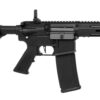 Specna Arms SA-F03 FLEX GATE X-ASR Gen 2 Black OD-TM-12833706000 asgbox.pl