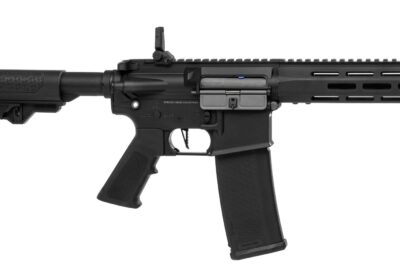 Specna Arms SA-F03 FLEX GATE X-ASR Gen 2 Black - obrazek 3