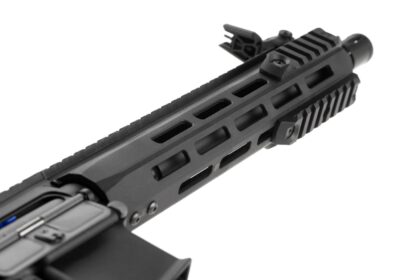 Specna Arms SA-F03 FLEX GATE X-ASR Gen 2 Black - obrazek 4
