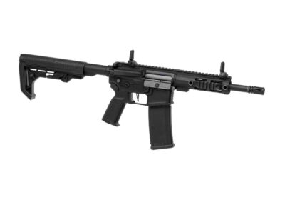 Specna Arms SA-F04-RL FLEX HAL ETU Black