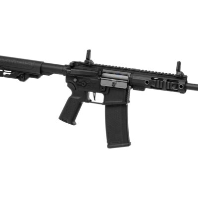 Specna Arms SA-F04-RL FLEX HAL ETU Black