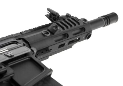 Specna Arms SA-F04-RL FLEX HAL ETU Black - obrazek 4