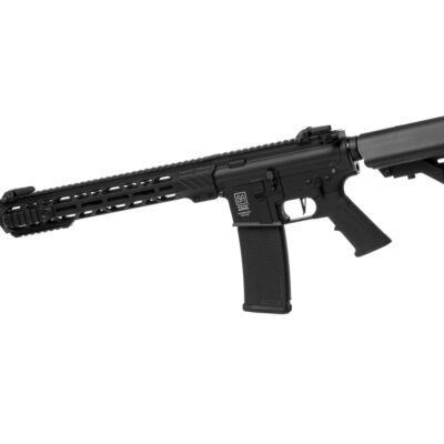 Alternative view of Specna Arms SA-F09 FLEX HAL ETU Black