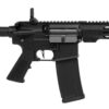Specna Arms SA-F09 FLEX HAL ETU Black OD-TM-12834006000 asgbox.pl