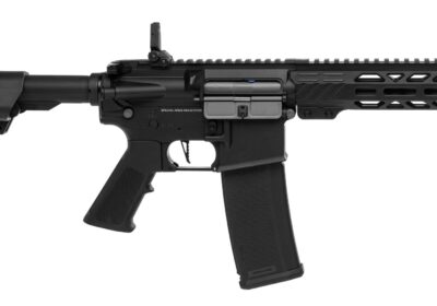 Specna Arms SA-F09 FLEX HAL ETU Black - obrazek 3