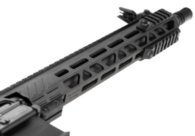 Specna Arms SA-F09 FLEX HAL ETU Black - obrazek 4