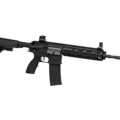 Specna Arms SA-FH07 FLEX HAL ETU Black