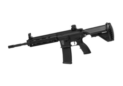 Specna Arms SA-FH07 FLEX HAL ETU Black - obrazek 2