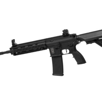 Alternative view of Specna Arms SA-FH07 FLEX HAL ETU Black