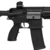 Specna Arms SA-FH07 FLEX HAL ETU Black OD-TM-12834406000 asgbox.pl