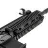 Specna Arms SA-FH07 FLEX HAL ETU Black OD-TM-12834406000 asgbox.pl