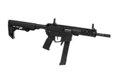 Specna Arms SA-FX01 FLEX HAL ETU Black