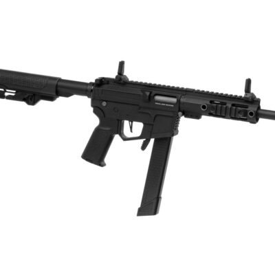 Specna Arms SA-FX01 FLEX HAL ETU Black