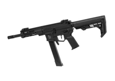 Specna Arms SA-FX01 FLEX HAL ETU Black - obrazek 2