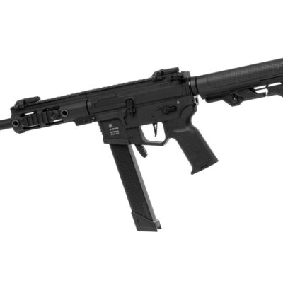 Alternative view of Specna Arms SA-FX01 FLEX HAL ETU Black