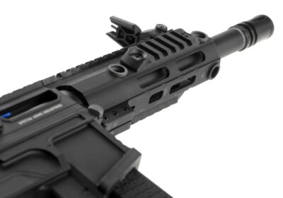Specna Arms SA-FX01 FLEX HAL ETU Black - obrazek 4