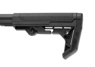Specna Arms SA-FX01 FLEX HAL ETU Black - obrazek 5