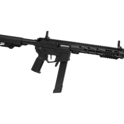 Specna Arms SA-FX02 FLEX HAL ETU Black