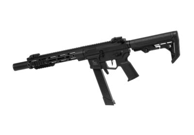 Specna Arms SA-FX02 FLEX HAL ETU Black - obrazek 2