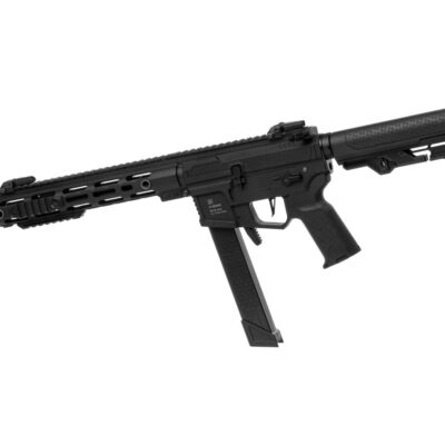 Alternative view of Specna Arms SA-FX02 FLEX HAL ETU Black