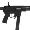 Specna Arms SA-FX02 FLEX HAL ETU Black OD-TM-12834706000 asgbox.pl