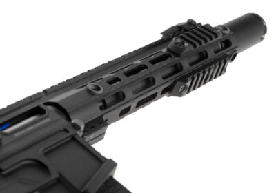 Specna Arms SA-FX02 FLEX HAL ETU Black - obrazek 4