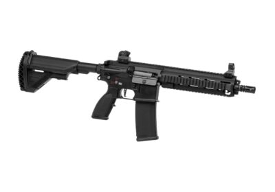Specna Arms SA-PH20 Prime HAL ETU Brushless Motor Black