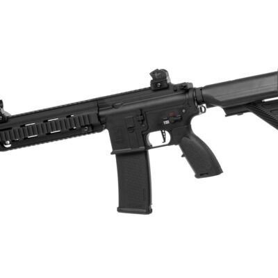 Alternative view of Specna Arms SA-PH20 Prime HAL ETU Brushless Motor Black