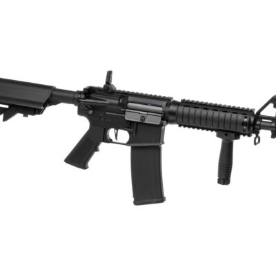 Specna Arms SA-C04 CORE HAL ETU Gen 2 Black