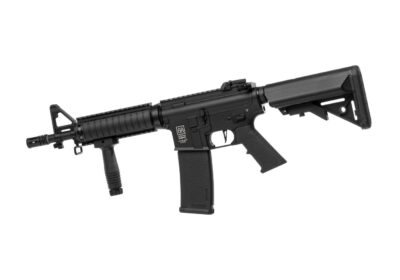 Specna Arms SA-C04 CORE HAL ETU Gen 2 Black - obrazek 2