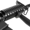 Specna Arms SA-C04 CORE HAL ETU Gen 2 Black OD-TM-12835006000 asgbox.pl