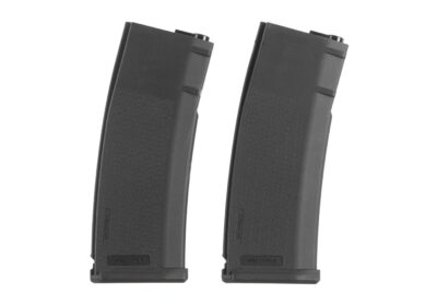 Specna Arms SA-C04 CORE HAL ETU Gen 2 Black - obrazek 5