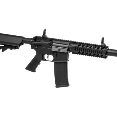 Specna Arms SA-C11 CORE HAL ETU Gen 2 Black