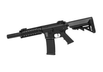 Specna Arms SA-C11 CORE HAL ETU Gen 2 Black - obrazek 2