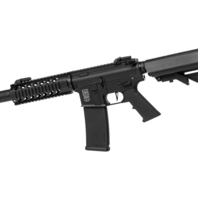 Alternative view of Specna Arms SA-C11 CORE HAL ETU Gen 2 Black