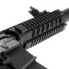 Specna Arms SA-C11 CORE HAL ETU Gen 2 Black OD-TM-12835106000 asgbox.pl