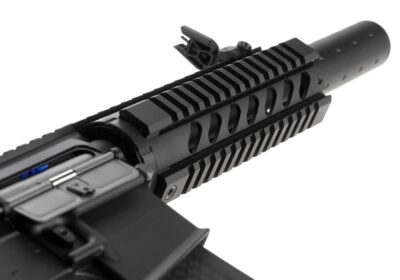 Specna Arms SA-C11 CORE HAL ETU Gen 2 Black - obrazek 4