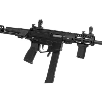 Specna Arms SA-X01 EDGE 2.0 GATE Aster Black