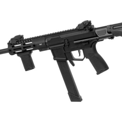 Alternative view of Specna Arms SA-X01 EDGE 2.0 GATE Aster Black