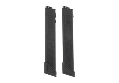 Specna Arms SA-X01 EDGE 2.0 GATE Aster Black - obrazek 5