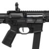 Specna Arms SA-X10 EDGE High Speed Configuration Black OD-TM-12835306000 asgbox.pl