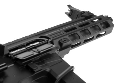 Specna Arms SA-X10 EDGE High Speed Configuration Black - obrazek 4
