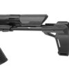 Specna Arms SA-X10 EDGE High Speed Configuration Black OD-TM-12835306000 asgbox.pl
