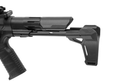 Specna Arms SA-X10 EDGE High Speed Configuration Black - obrazek 5